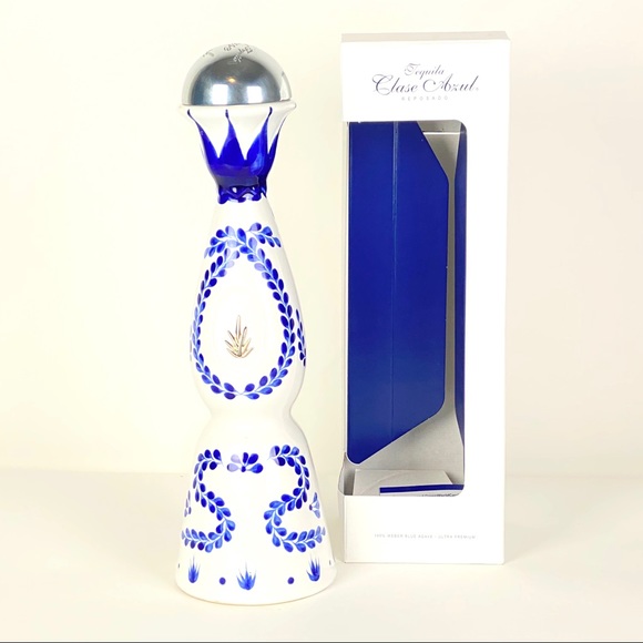 Clase Azul Resposando Other - Clase Azul Resposando Bottle